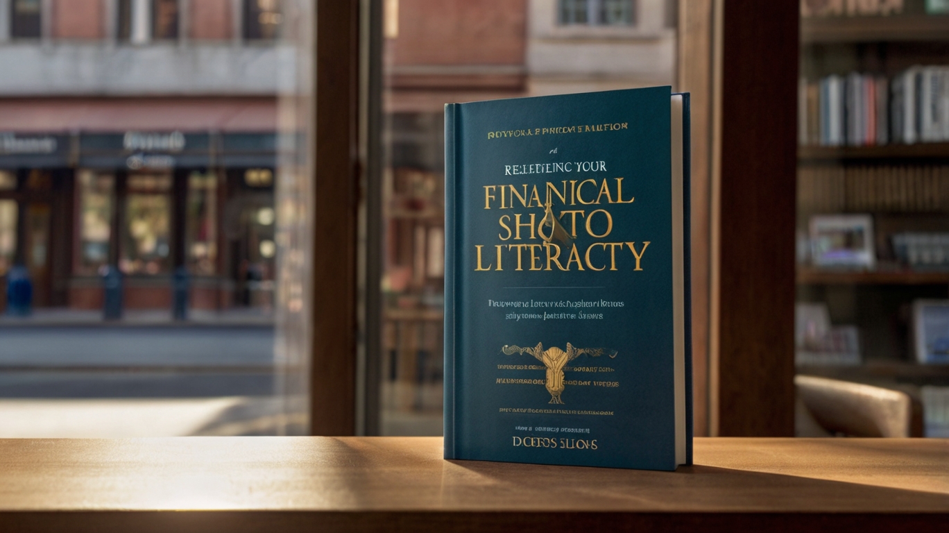 Libro de Educación Financiera